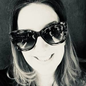 Meet your Posher, Suzanne